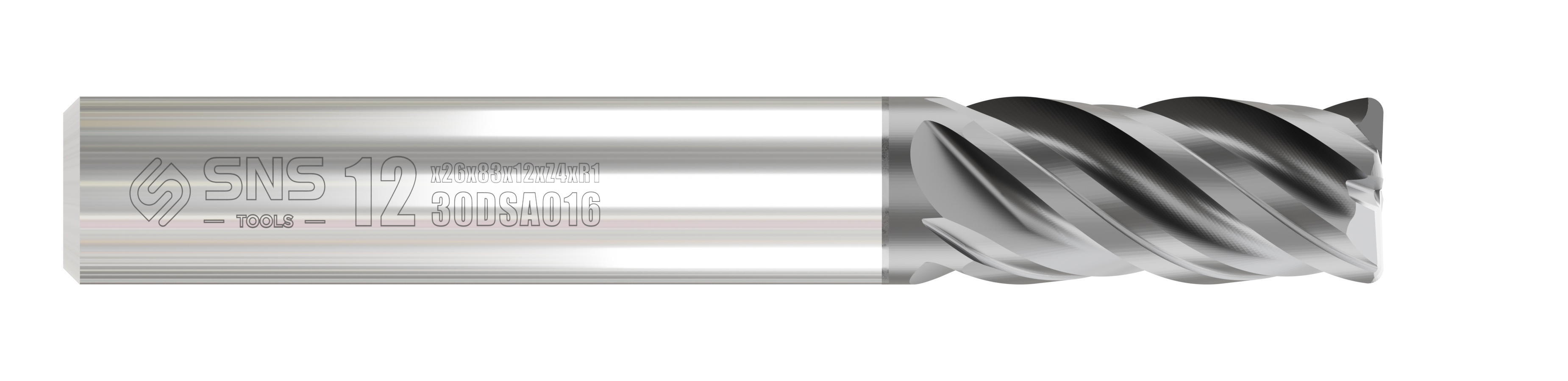 DEEPMAX SERIES